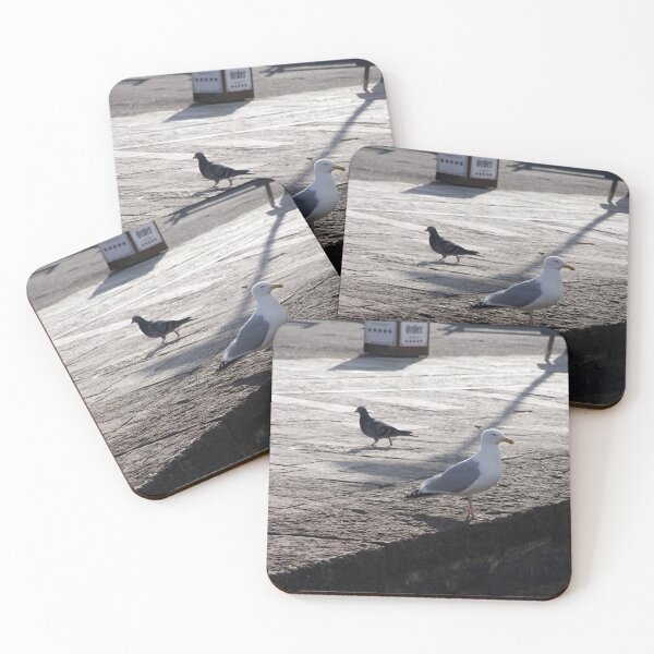 Item preview, A Day at the English Seaside designed and sold by KGibbs.