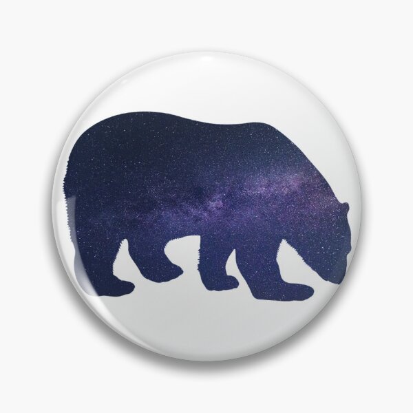 Item preview, Bear Essentials (Spacebear) designed and sold by JoeGalaxy.