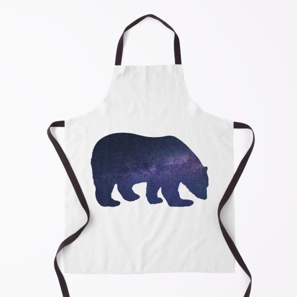Item preview, Bear Essentials (Spacebear) designed and sold by JoeGalaxy.