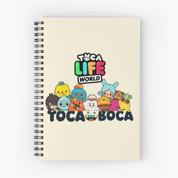 Item preview, Toca boca designed and sold by laourajane.