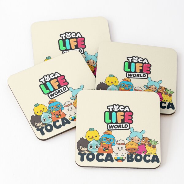 Item preview, Toca boca designed and sold by laourajane.