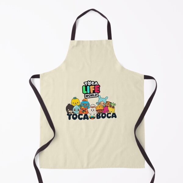 Item preview, Toca boca designed and sold by laourajane.