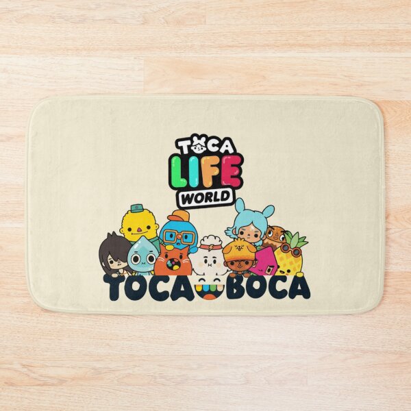 Item preview, Toca boca designed and sold by laourajane.