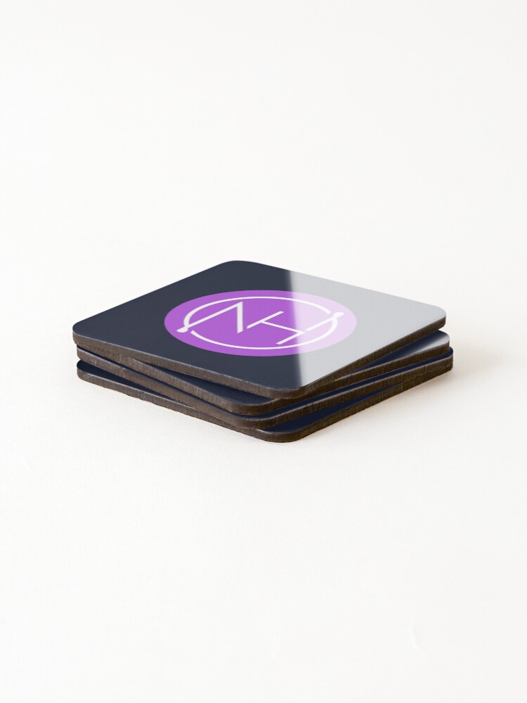 Thumbnail 4 of 5, Coasters (Set of 4), NH designed and sold by RafaTakami.