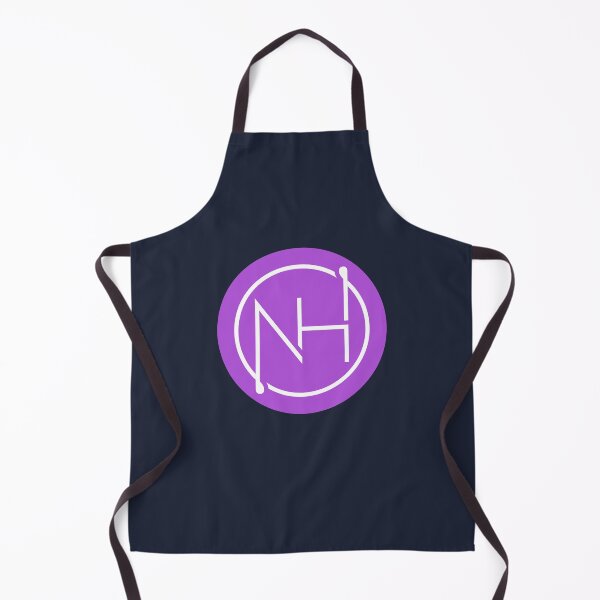 Item preview, NH designed and sold by RafaTakami.
