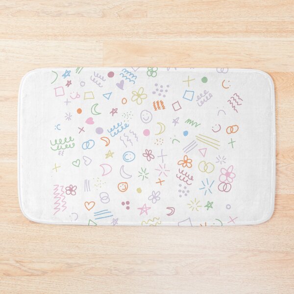 Item preview, doodles designed and sold by McKenzieDesignz.