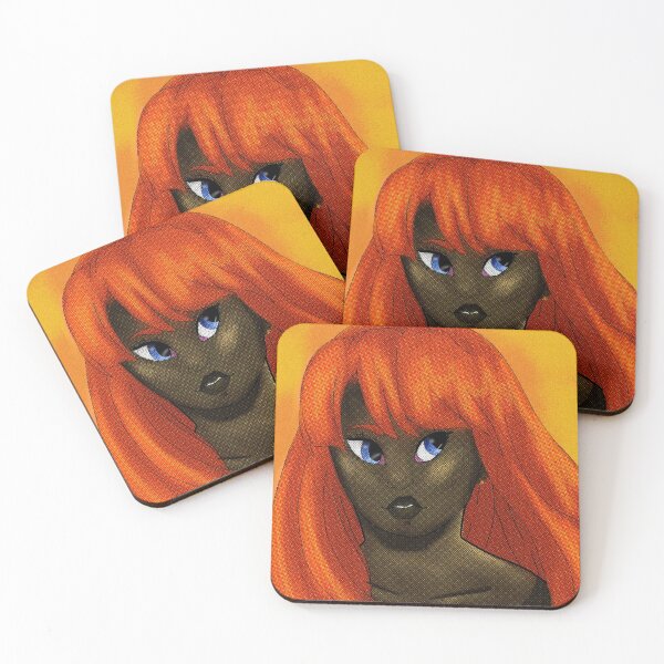 Item preview, Ginger designed and sold by sxlarsystems.