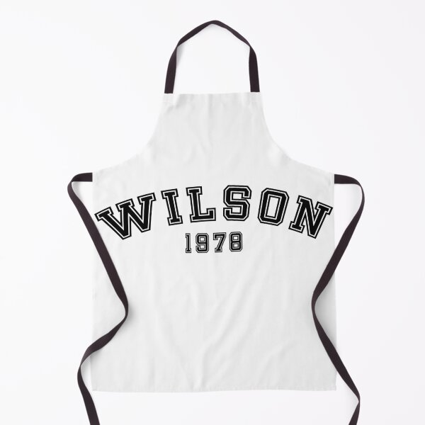 Item preview, wilson designed and sold by esmebruh.