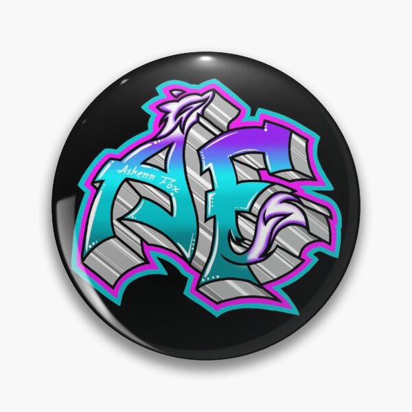 Item preview, AshennFox designed and sold by ashennfox.