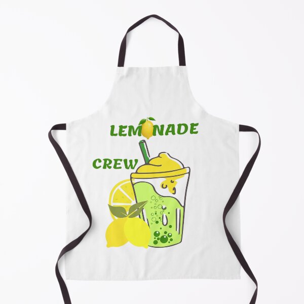 Item preview, lemonade crew designed and sold by Eman4design.