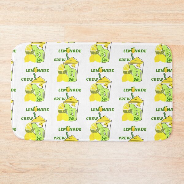Item preview, lemonade crew designed and sold by Eman4design.