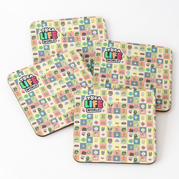 Item preview, Toca boca designed and sold by laourajane.