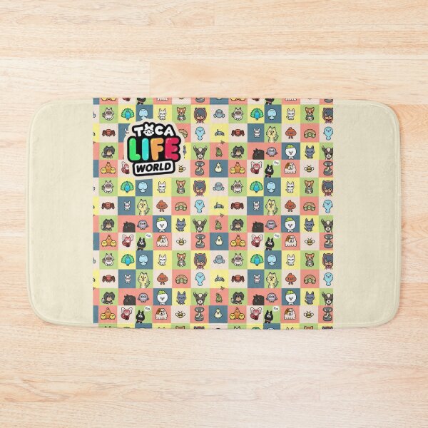 Item preview, Toca boca designed and sold by laourajane.