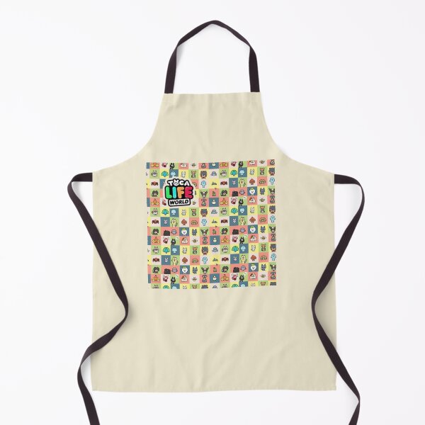 Item preview, Toca boca designed and sold by laourajane.