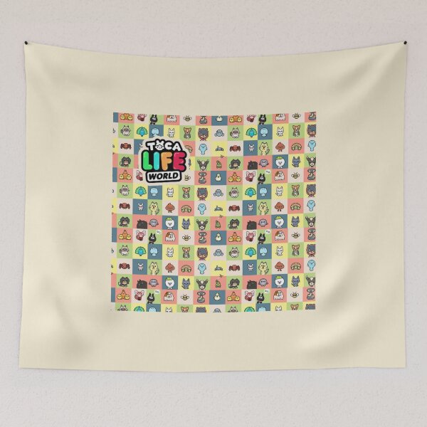 Item preview, Toca boca designed and sold by laourajane.