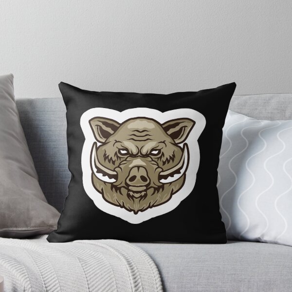 Item preview, Copy of boar head designed and sold by Dahiss.