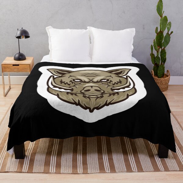 Item preview, Copy of boar head designed and sold by Dahiss.
