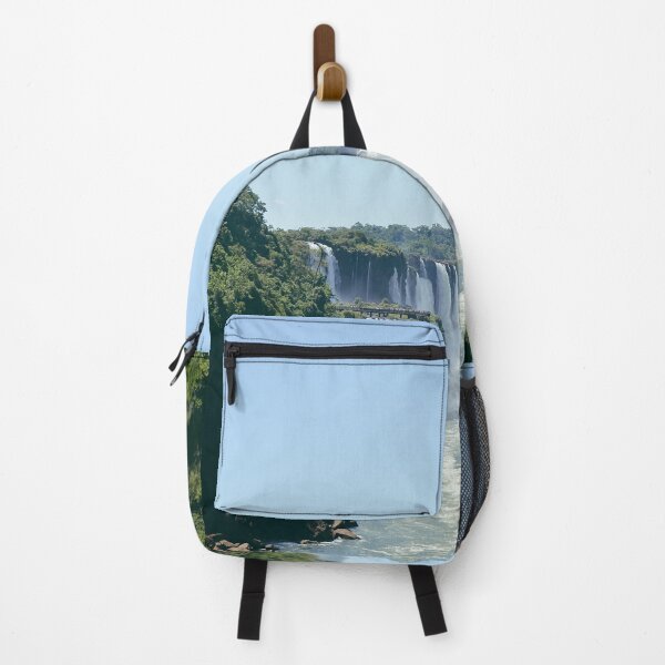 Item preview, Cascadas en Iguazú, Argentina | Fotografía de viajes de naturaleza designed and sold by julidescole.