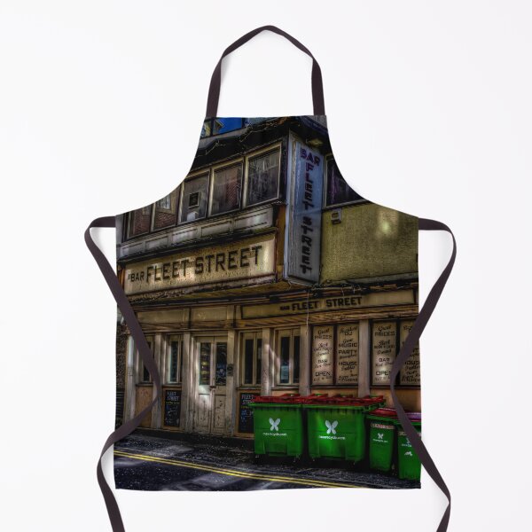 Item preview, Bar Fleet Street designed and sold by axp7884.