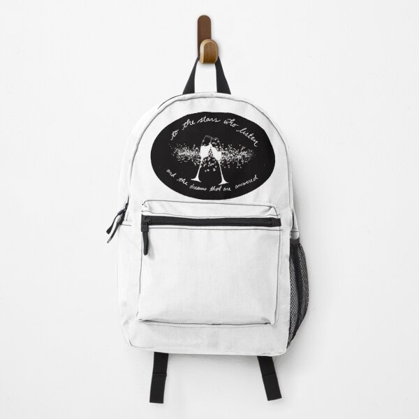 Item preview, To the Stars Who Listen designed and sold by MaxxeRiann.