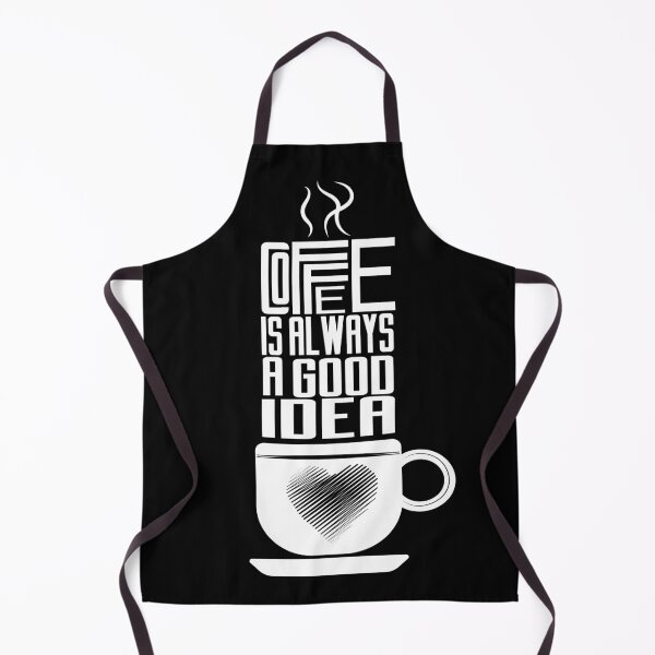 Item preview, Coffee is Always Good Idea designed and sold by AEGMEDIA.