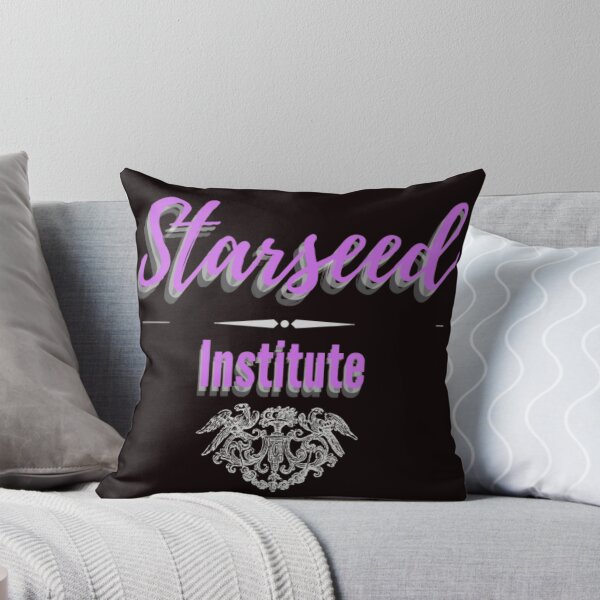 Aperçu de l'œuvre INSTITUT SPIRITUEL STARSEED créée et vendue par jmed70.