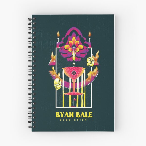 Item preview, Good Grief! designed and sold by RyanBaleMusic.