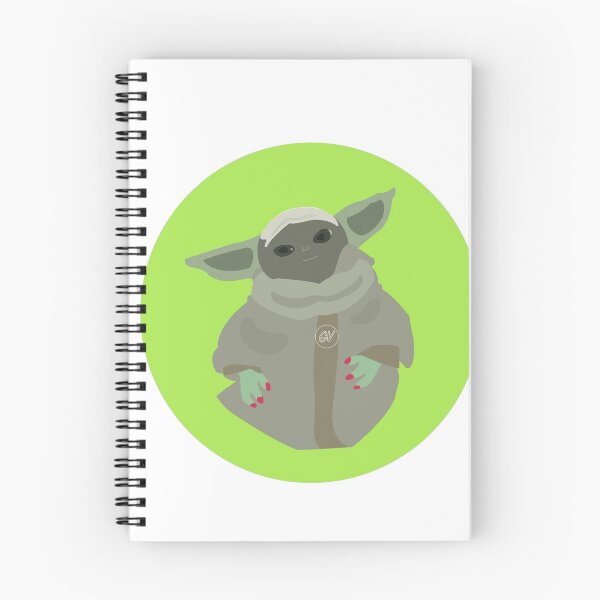 Item preview, Green Creature- green background designed and sold by Blake Gottlieb.
