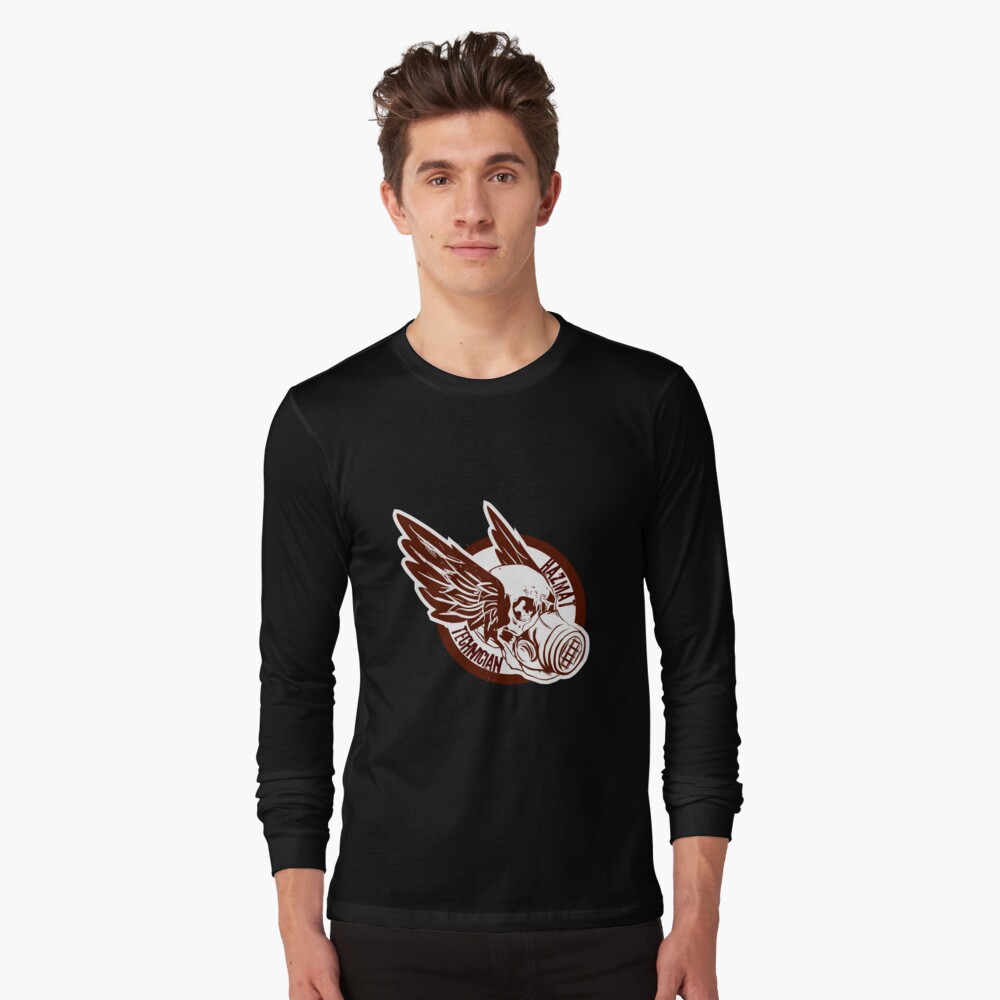 Artikel-Vorschau von Langarmshirt, designt und verkauft von Bbenn28.