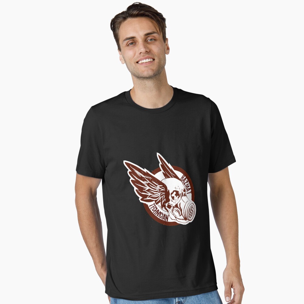 Artikel-Vorschau von Essential T-Shirt, designt und verkauft von Bbenn28.
