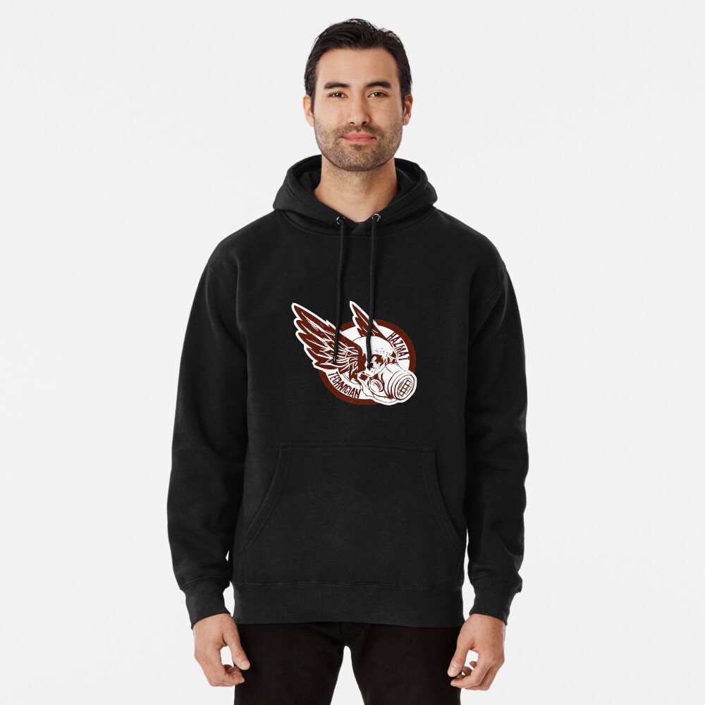 Artikel-Vorschau von Hoodie, designt und verkauft von Bbenn28.