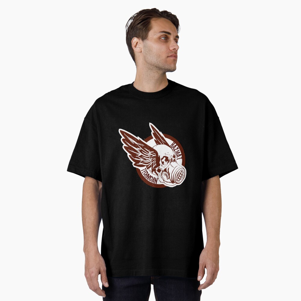 Artikel-Vorschau von Oversized T-Shirt, designt und verkauft von Bbenn28.