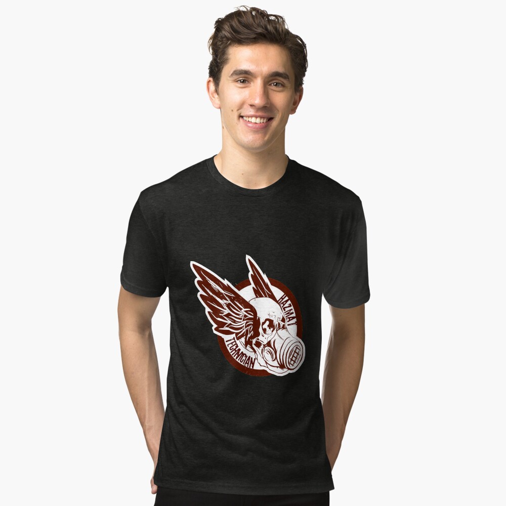 Artikel-Vorschau von Vintage T-Shirt, designt und verkauft von Bbenn28.
