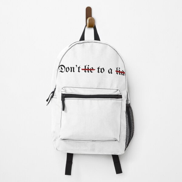 Item preview, Dont lie to a liar designed and sold by naomi-jgs.