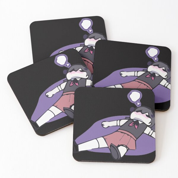 Item preview, Omori designed and sold by laourajane.