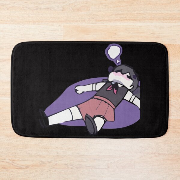 Item preview, Omori designed and sold by laourajane.