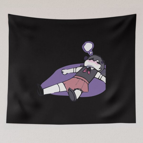 Item preview, Omori designed and sold by laourajane.