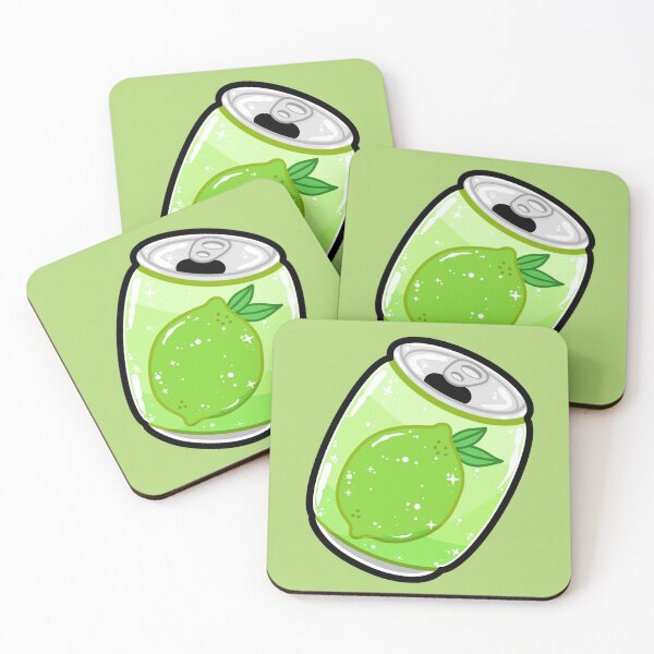 Item preview, Lime Soda designed and sold by jesimink.