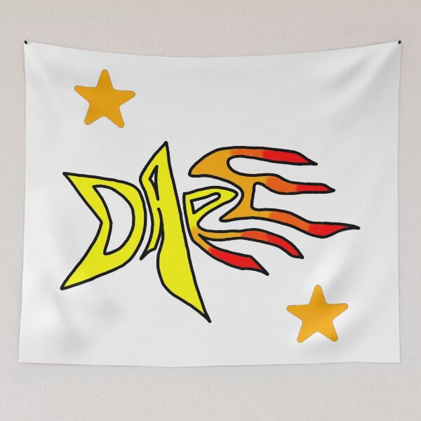 Item preview, Daring dreams designed and sold by Phoebew03.