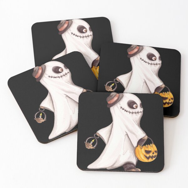 Item preview, Ghost halloween 2021 designed and sold by charaf19.