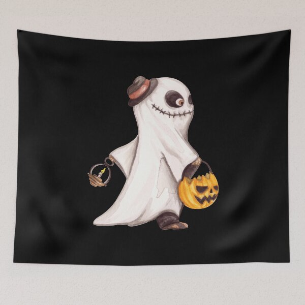 Item preview, Ghost halloween 2021 designed and sold by charaf19.