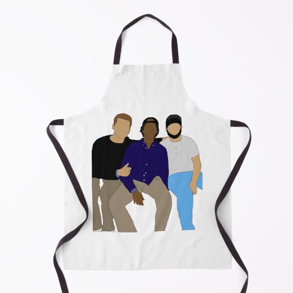 Item preview, 3 Friends designed and sold by Blake Gottlieb.