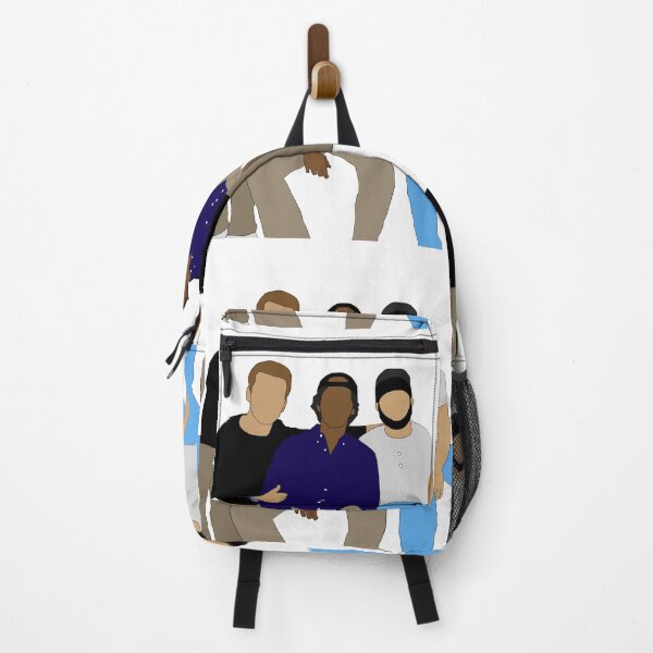 Item preview, 3 Friends designed and sold by Blake Gottlieb.