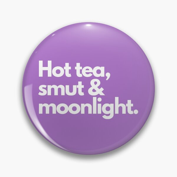 Item preview, Hot Tea Smut And Moonlight designed and sold by GleamingGiant.