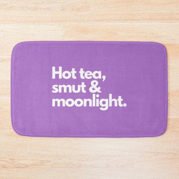Item preview, Hot Tea Smut And Moonlight designed and sold by GleamingGiant.