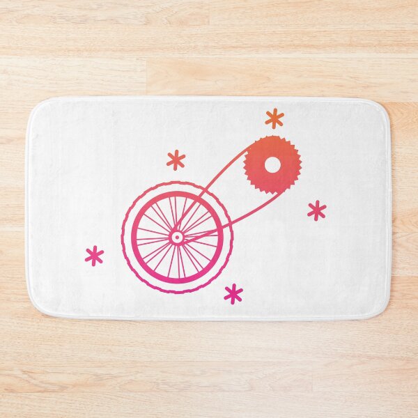 Item preview,  bicycle, bicycle pattern designed and sold by angelescar.