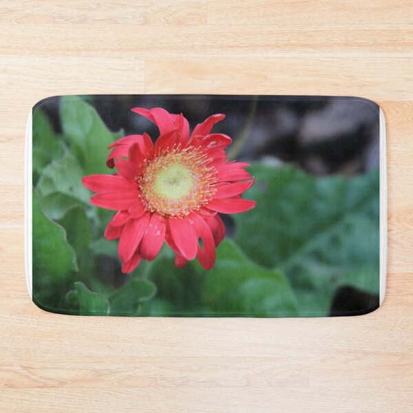 Item preview, Red Gerber Daisy designed and sold by AustaArt.