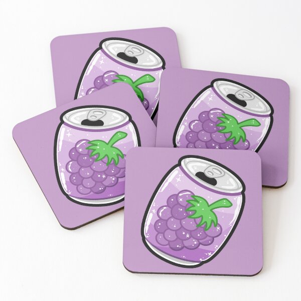Item preview, Grape Soda designed and sold by jesimink.