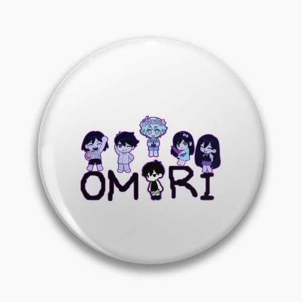 Item preview, Omori designed and sold by laourajane.