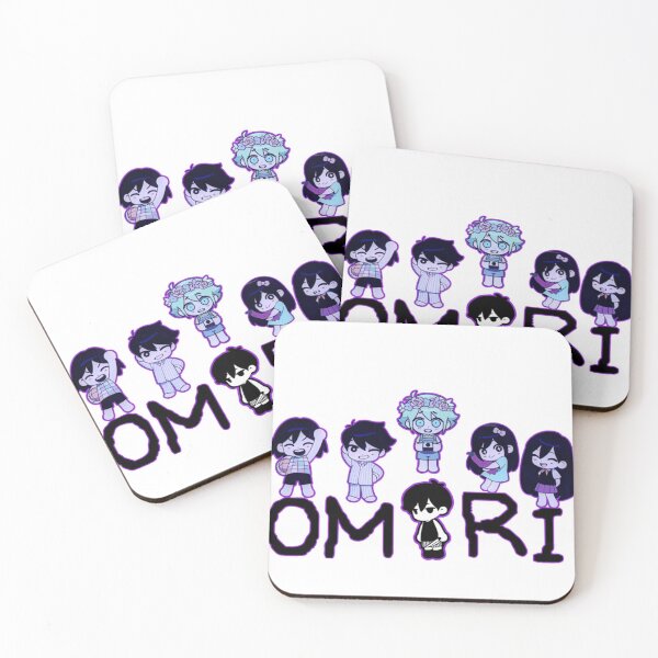 Item preview, Omori designed and sold by laourajane.